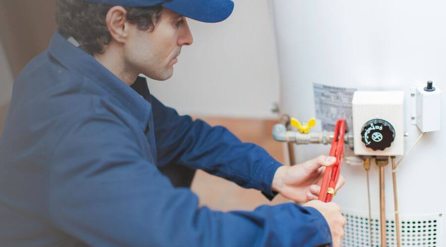 Professional emergency plumbing in Lewisville, NC